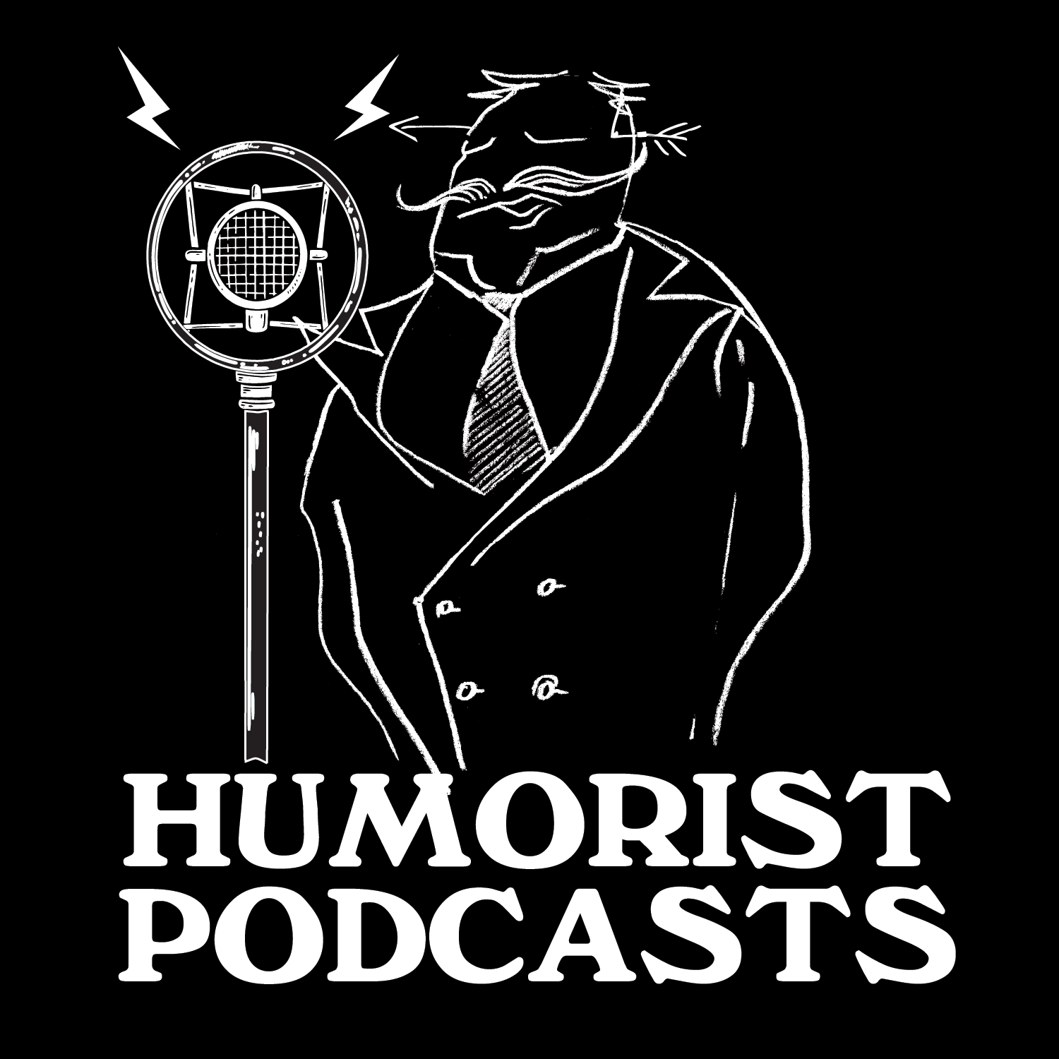 humorist-podcasts